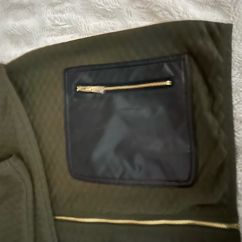 Jones jacket - Picture 3 of 5